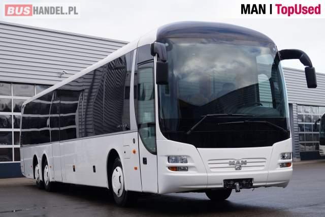 MAN LION S REGIO L R13 Autobusy