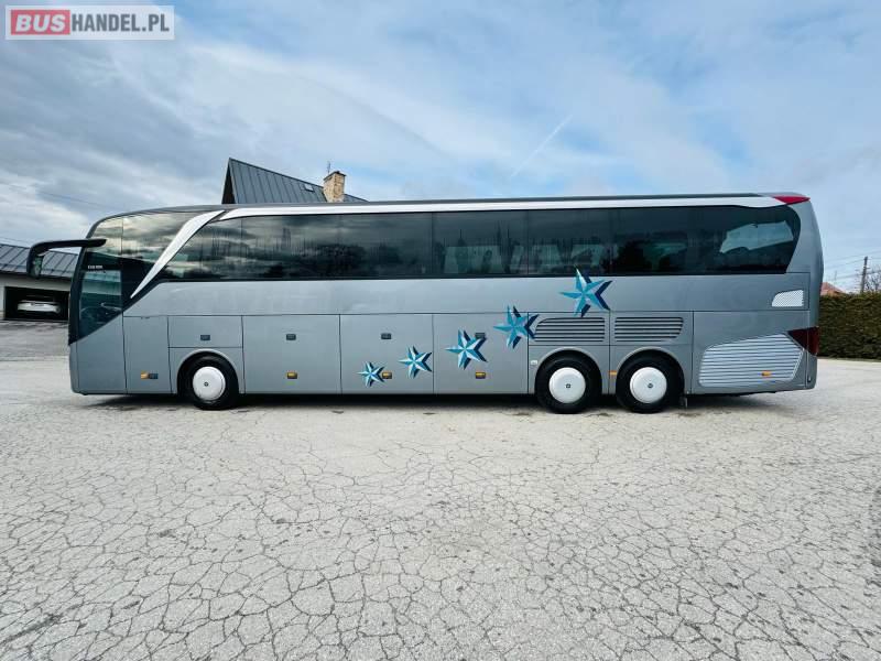 Setra - 516 HDH - Autobusy